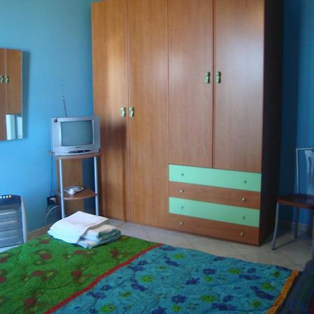 Holiday Home Borgorosso Guardavalle Екстер'єр фото