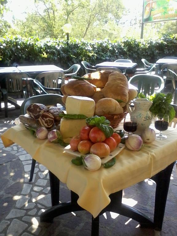 Holiday Home Borgorosso Guardavalle Номер фото