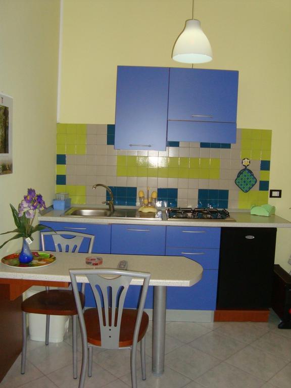 Holiday Home Borgorosso Guardavalle Номер фото