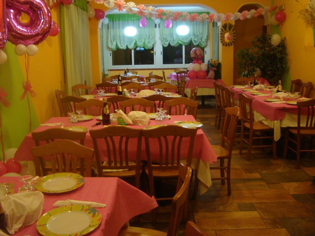 Holiday Home Borgorosso Guardavalle Номер фото